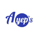 AYEPS Digital agency Logo