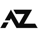 AyeZee Web Designs logo