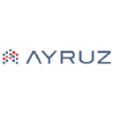 Ayruz Data Marketing Logo