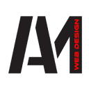 Azmatt web design Logo