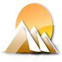 Aztec Web Design Logo