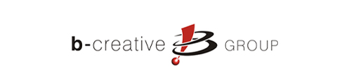 B-Creative Group Logo