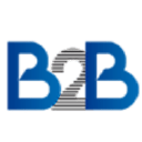B2B Services Company Logo