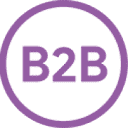 B2B Promote.it Logo