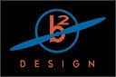 B 2 Design Logo