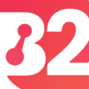 B2Mind logo