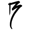 B3 Creative logo