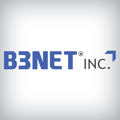 B3NET Web Design and Digital Marketing. logo