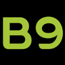 B9 Solutions Logo