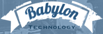 Babylon Technology Logo