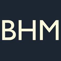 Backhouse Media, LLC. Logo