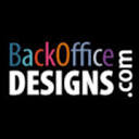 BackOfficeDesigns.com logo