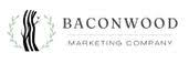 Baconwood Marketing Co Logo