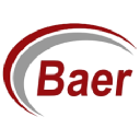 Baer Web Design Logo