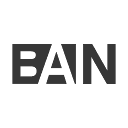 Bain Design Logo