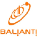 Balianti Logo