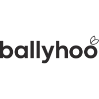 Ballyhoo Logo