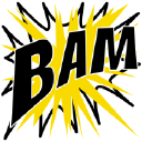BAM Web Design Pty Ltd Logo