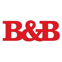 B&B Studio logo