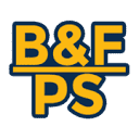 B&FPS logo