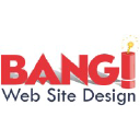 BANG! Web Site Design Inc. Logo