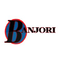 Banjori Consulting Logo
