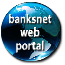 BANKSNET Logo
