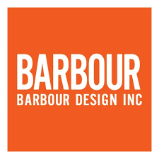 Barbour Design Inc. Logo