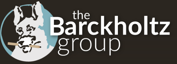 Barckholtz Design Group Logo