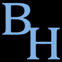 BarHash Logo