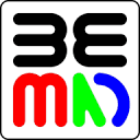 Barkeng Mad Ltd Logo