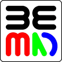 Barkeng Mad Ltd logo