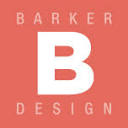 Barker Design, Inc. logo
