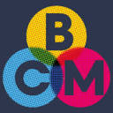 Barnaby Catt-Marrison Logo