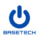 Base Tech Logo
