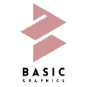 Basic Graphics, LLC Logo