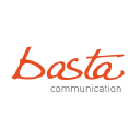 Basta Communication Logo