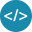 Bay State Web Development Logo