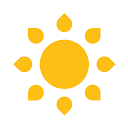 Baziday Web Design logo