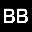 Bobby Bolker Brand Design Logo
