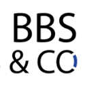 BBS & Co ltd Logo