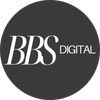 BBS Digital - Marketing Agency Logo