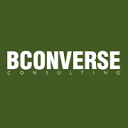 BConverse Consulting Logo