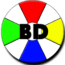 BeachLife Design logo