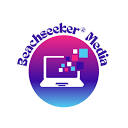 Beachseeker® Media Logo