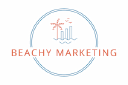 Beachy Marketing Logo