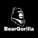 BearGorilla Logo