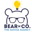 Bear N Co Logo