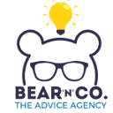 Bear N Co logo