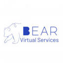 Bear Virtual logo